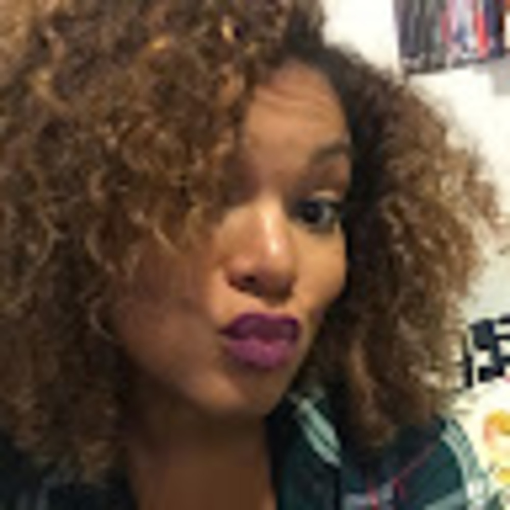 Meet your Posher, Aiyana